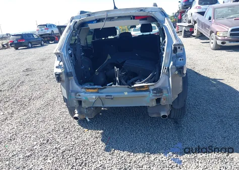 2017 Dodge Journey Sxt from USA, damaged, VIN 3C4PDCBG0HT591282